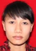 INDRIE PUTRI BUDIHARTIE